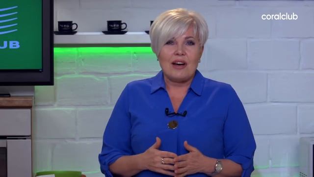 АнтиЭйдж с Коралловым Клубом