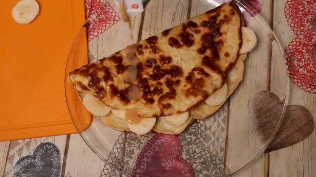 Бюджетный ПП ЗАВТРАК ЗА 36 рублей! / Что я ем утром? Мой любимый ПП рецепт/ БОМЖ еда смотреть онлайн