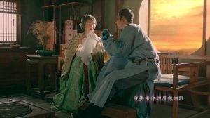 У Синь, изгоняющий демонов 3 сезон 28 серия