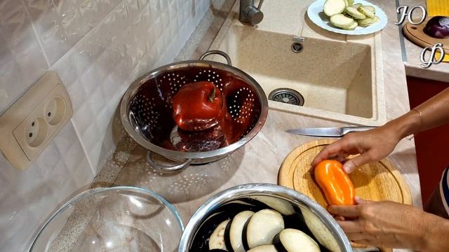 МЯСО С ОВОЩАМИ на МАНГАЛЕ! ВКУСНОЕ БЛЮДО НА КОСТРЕ С ДЫМКОМ!!!#grilledmeadandvegetables