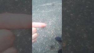 Самодельная бомбочка из спичек и фольги.
