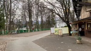 Из Санкт-Петербурга в Псков, Печоры и Изборск. Небольшое путешествие на машине.