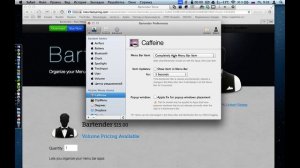 Полезная программа Bartender для вашего Mac. Applemix.ru