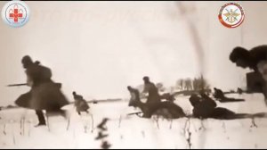 Герои Роcсии_один против всех