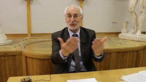 Виктор Арсланов. Лекция 24. Часть 3-3: Классическое и пост-классическое искусство