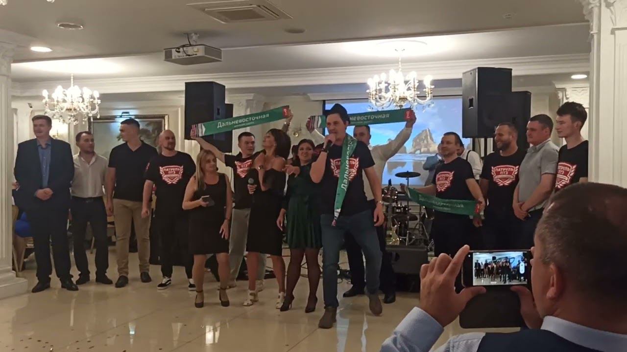 Викторина ПТЭ 2023, Екатеринбург-выступление команды "Патруль ПТЭ" Дальневосточная ЖД. смотреть онлайн