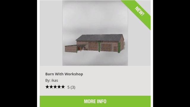 FS DAILY NEWS! John Deere 9X20, New Excavator, Plus Testing List | Farming Simulator 19 смотреть онлайн