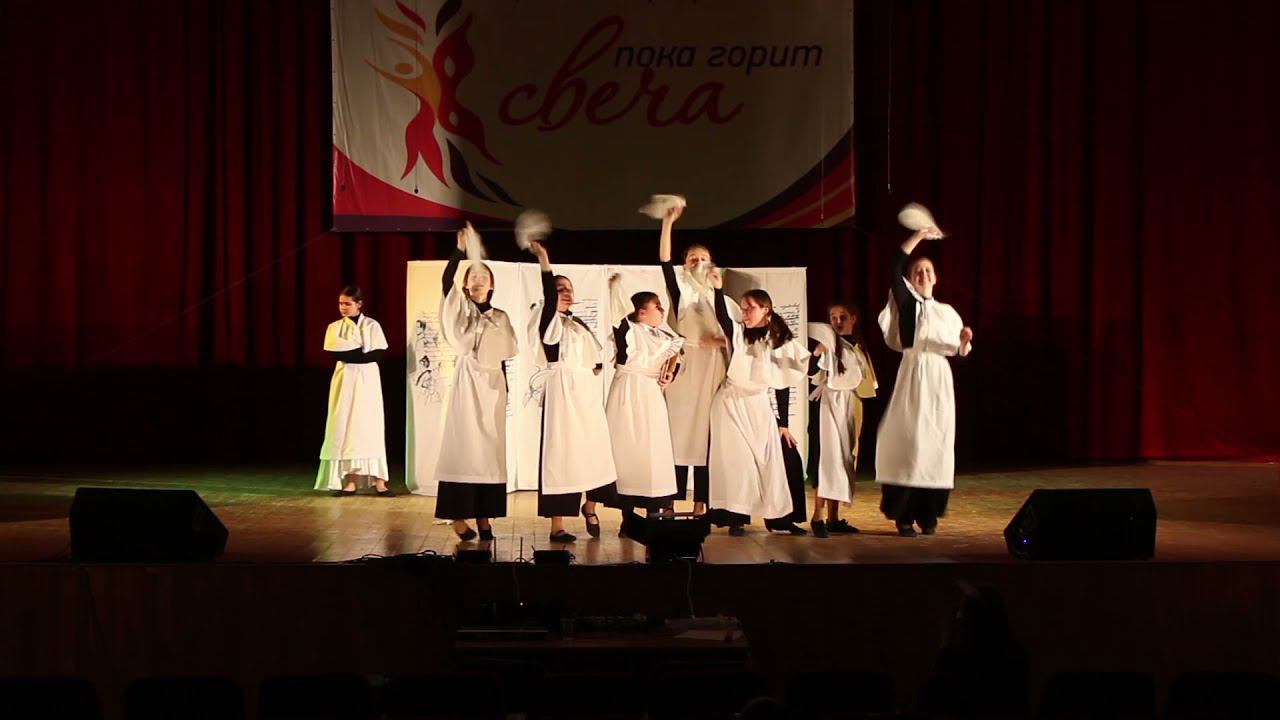 ТОНКИЕ ЧУВСТВА спектакль смотреть онлайн