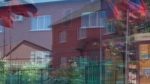 Виртуальное путешествие "Живёт село родное" по селу Терентьевское