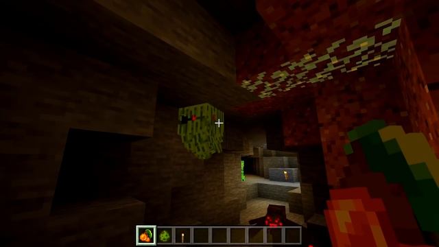 Minecraft PE : FORBIDDEN MINECRAFT 1.19 MOBS in Minecraft Pocket Edition смотреть онлайн