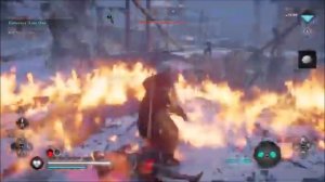 Perform kills by using your raven in Assassins Creed Valhalla