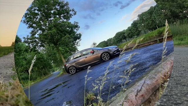 Tuning opel astra j смотреть онлайн