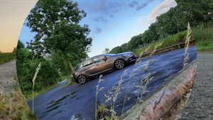 Tuning opel astra j