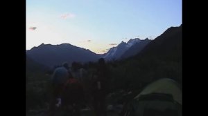 Фильмы Андрея Силкина про горы