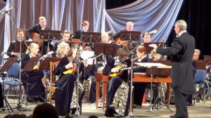 Карлос Гардель - Танго из к.ф. "Запах женщины"