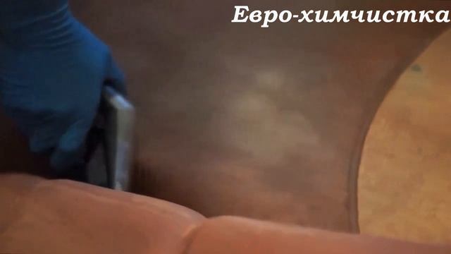 Химчистка мягкой мебели смотреть онлайн