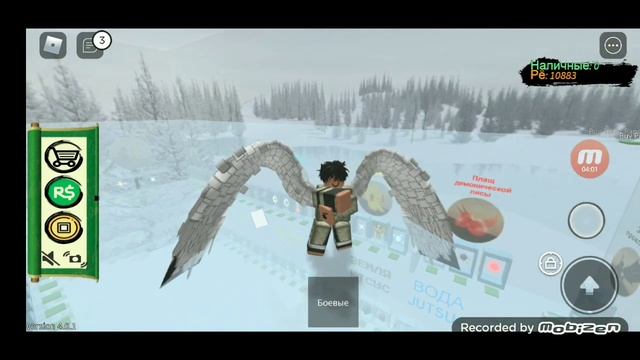 Обзор игры в роблокс!! || Ninja Tycoon? смотреть онлайн