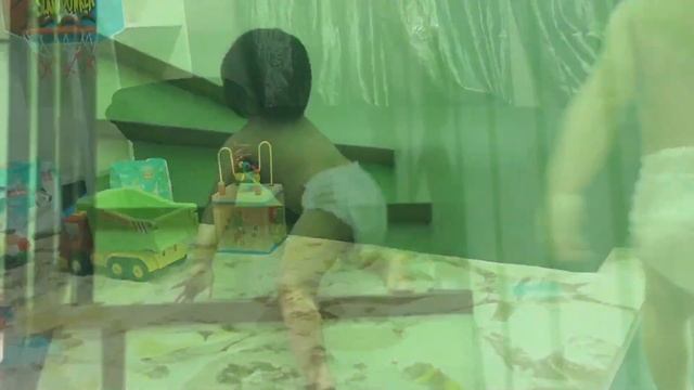 Baby Lem in Pampers Go Galaw Challenge #ChoosePampers #PampersGoGalaw смотреть онлайн