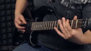 Комбик LINE 6 SPIDER V 20