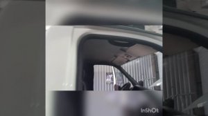 Покраска Газель