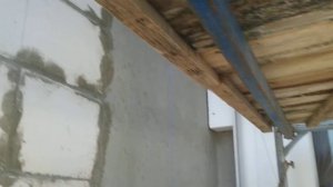 Щепоцементные блоки типа Durisol, Арболит, утепление и отделка фасадов дома из этих блоков