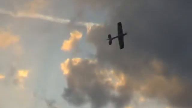 Zoom XL Hacker облёт смотреть онлайн