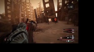 #4.3 Remnant: From the Ashes. Бонус - О! Летающий Череп!