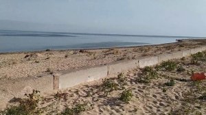 Супер отдых дёшево. Санаторий Морской. Супер отдых от людей!