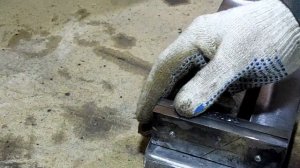 ТИСКИ из ШВЕЛЛЕРА своими руками