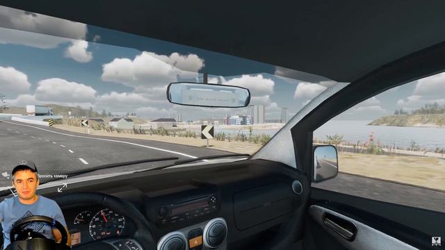 Если Сможешь ЗАГРУЗИТЬ то ПЕРЕВЕЗЕШЬ Truck and Logistik Simulator смотреть онлайн