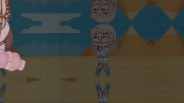 гача меме детка ты чертовски красива ч.о. смотреть онлайн