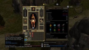 Titan Quest - Nintendo Switch Gameplay (2018)