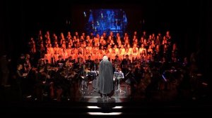 Double Trouble (extrait "Harry Potter") - John Williams