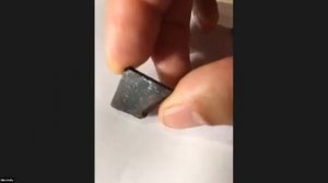 ☄️ All about Lodranite Meteorites ☄️ Show & Tell: Highlights 10-27-2021