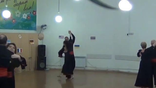 Бархатный сезон - Пасодобль смотреть онлайн