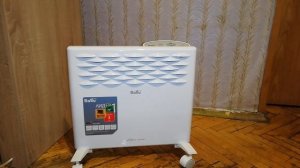 Обогреватель Ballu Bec/Eter 1000 отзыв. КОНВЕКТОРНЫЙ обогреватель баллу бек етер 1000 обзор