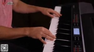 Medeli SP4200 Digital  Portable Piano Review by Medeli SP 4200