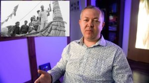 Как жили первые МОРЕПЛАВАТЕЛИ?