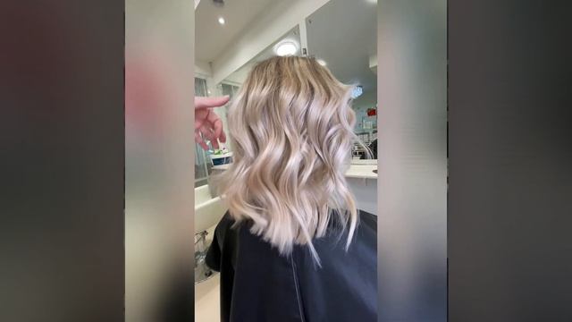 Жемчужный блонд смотреть онлайн