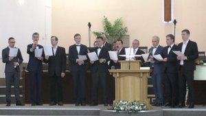 Прославление | Братья "Бывают минуты какие-то стены" (Песнь возрождения 1454)