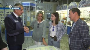 Человек-легенда — Лев Васильев, первый генеральный директор «КАМАЗа».