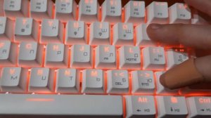 Обзор клавиатуры Motospeed CK62 60% 61 Кнопка *Удивило*