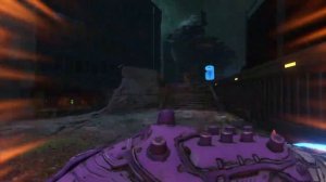 DOOM CROSSING ETERNAL HORIZONS
