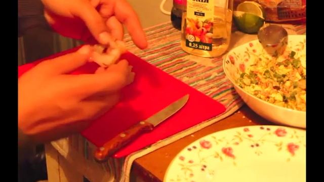 Как правильно очистить креветки и видео урок How to properly clean the shrimp and cut it