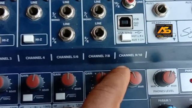 soundcraft signature 10 (മലയാളം) смотреть онлайн