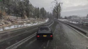 Я мог бы выпить море, я мог бы стать другим