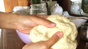 Крекеры на Закваске #закваска #вкусныерецепты #рецепт