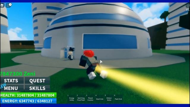 How to change your clothes in Dragon Blox Ultimate | How to change your appearance смотреть онлайн