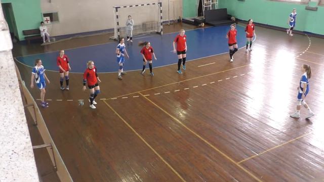 53 -- Ярославль --- 1Тайм (1) смотреть онлайн