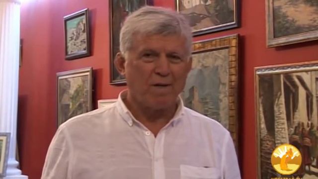 Хизри Шихсаидов - пожелание спортсменам олимпийцам смотреть онлайн